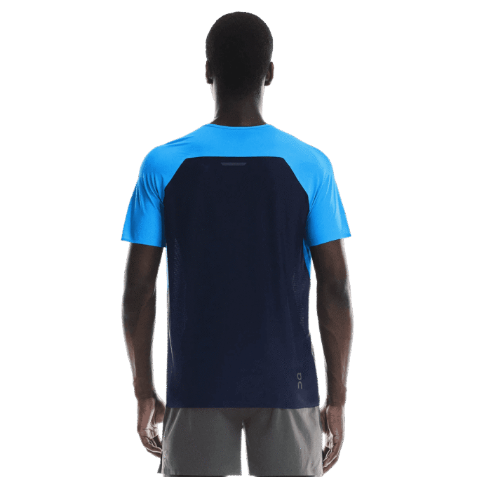 Performance T-Shirt &laquo;Blue&raquo;