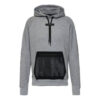 Strap Hoodie &laquo;Grey&raquo;