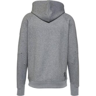 Strap Hoodie &laquo;Grey&raquo;