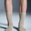 Terry Sock High