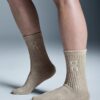 Terry Sock High