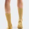 Terry Sock High