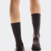 Terry Sock High