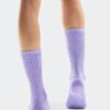 Terry Sock High