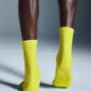 Terry Sock High