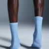 Terry Sock High