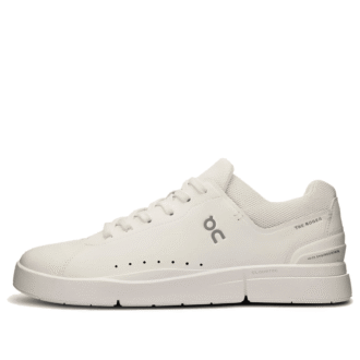 The Roger Advantage &laquo;All White&raquo;