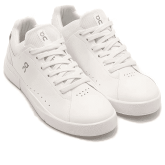 The Roger Advantage &laquo;All White&raquo;