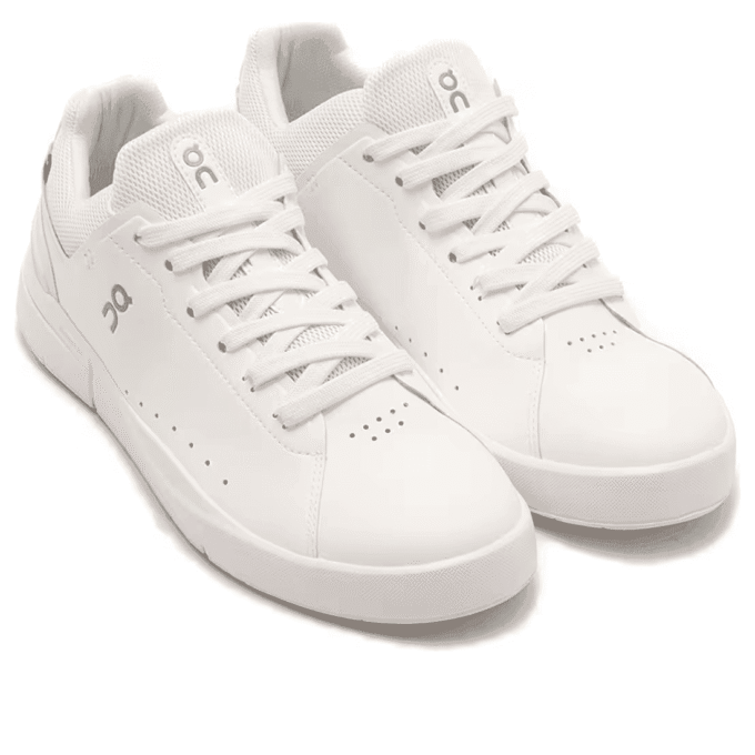 The Roger Advantage &laquo;All White&raquo;