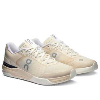 The Roger Advantage Pro &laquo;Cream Black&raquo;