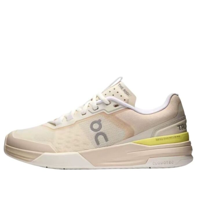 The Roger Advantage Pro &laquo;Cream Limelight&raquo;