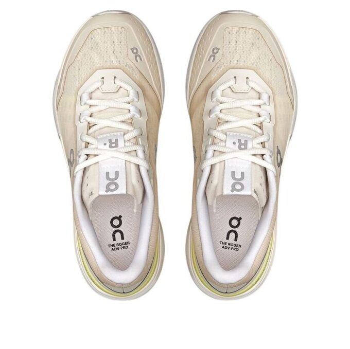 The Roger Advantage Pro &laquo;Cream Limelight&raquo;