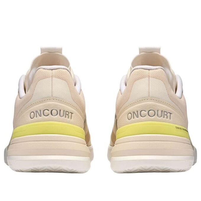 The Roger Advantage Pro &laquo;Cream Limelight&raquo;