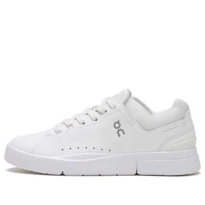The Roger Advantage &laquo;White&raquo;
