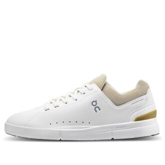 The Roger Advantage &laquo;White Bronze&raquo;