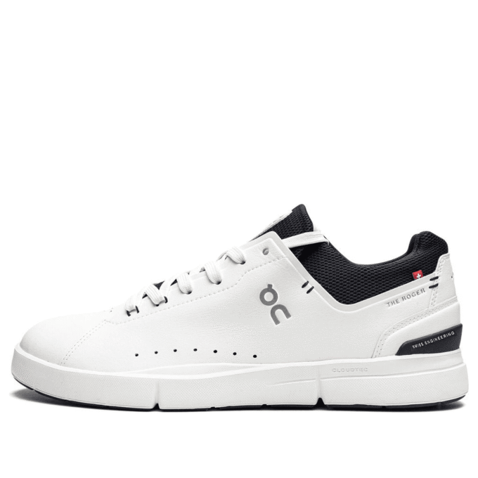 The Roger Advantage &laquo;White Fossil&raquo;