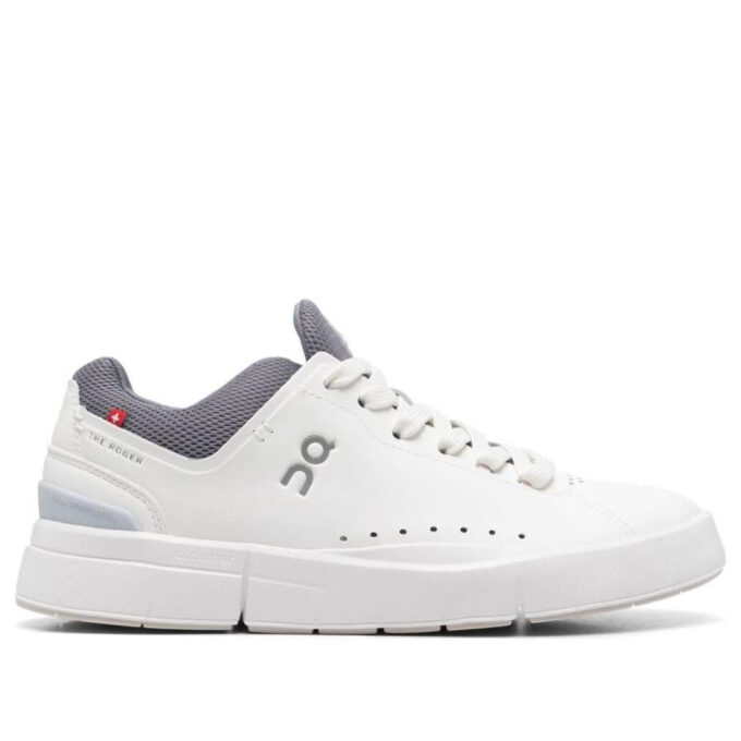 The Roger Advantage &laquo;White Fossil&raquo;