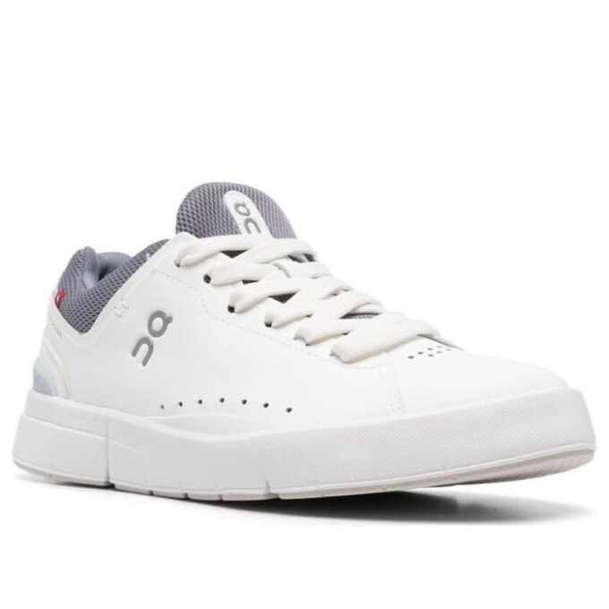 The Roger Advantage &laquo;White Fossil&raquo;
