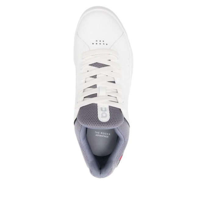 The Roger Advantage &laquo;White Fossil&raquo;