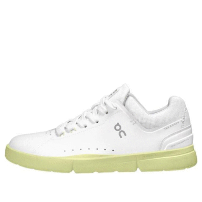 The Roger Advantage &laquo;White Green&raquo;