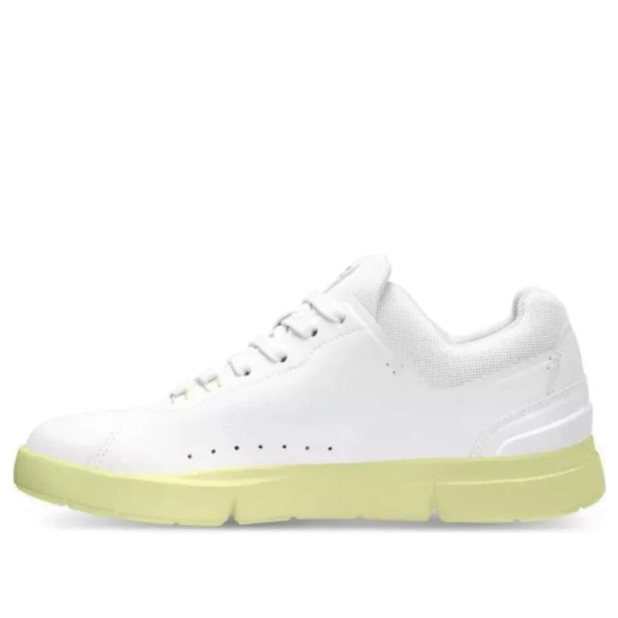 The Roger Advantage &laquo;White Green&raquo;