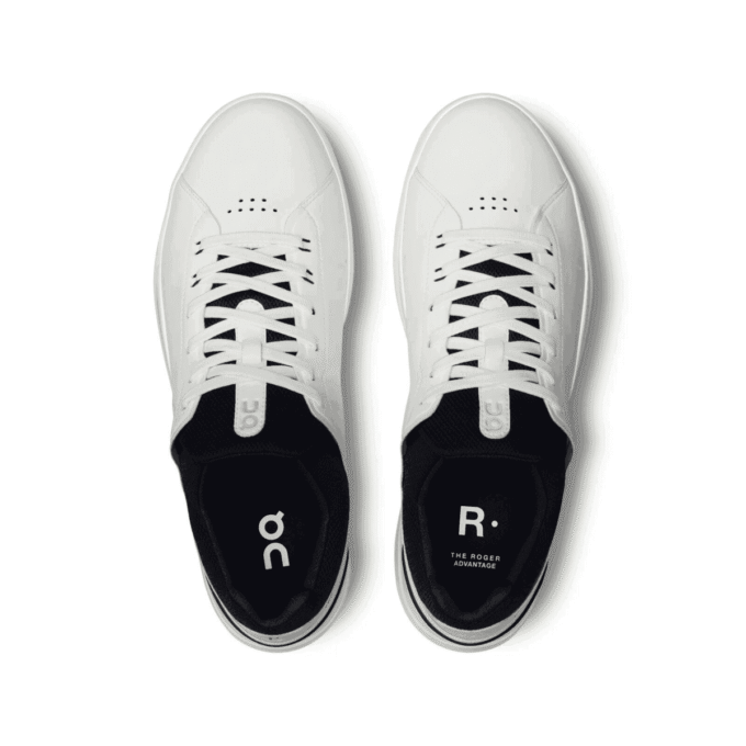 The Roger Advantage &laquo;White Midnight&raquo;