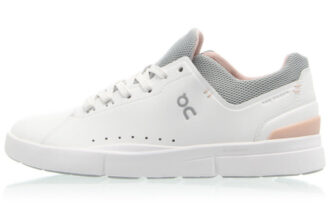 The Roger Advantage &laquo;White Rose&raquo;