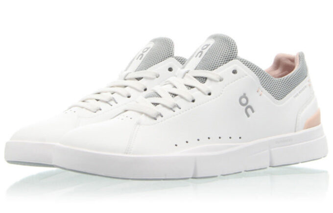 The Roger Advantage &laquo;White Rose&raquo;