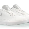 The Roger Advantage &laquo;White Rose&raquo;