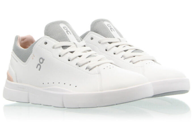The Roger Advantage &laquo;White Rose&raquo;