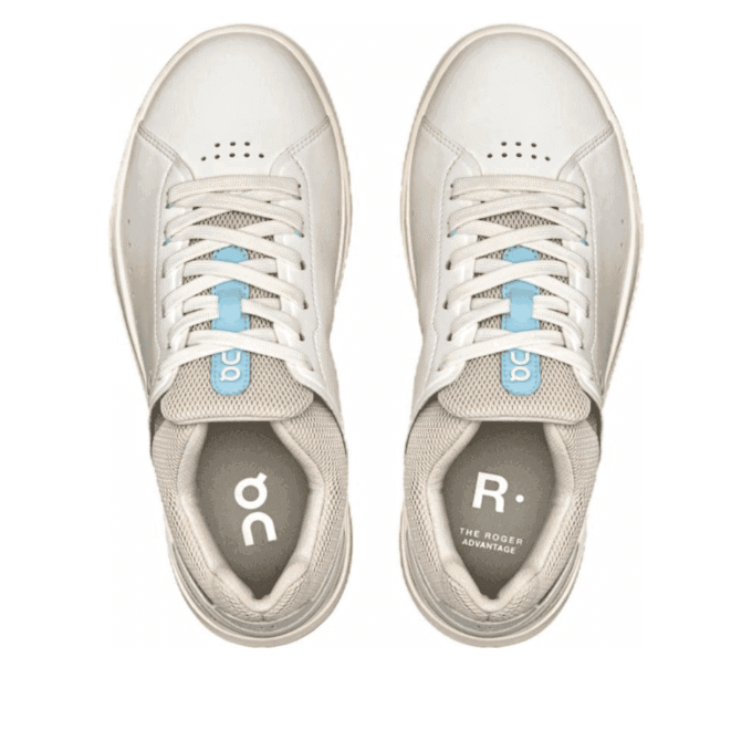 The Roger Advantage &laquo;White Sand&raquo;