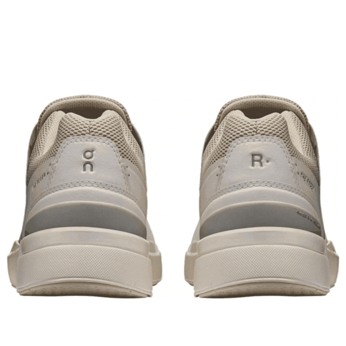The Roger Advantage &laquo;White Sand&raquo;
