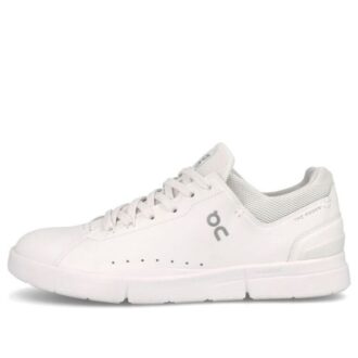 The Roger Advantage x Federer &laquo;White&raquo;