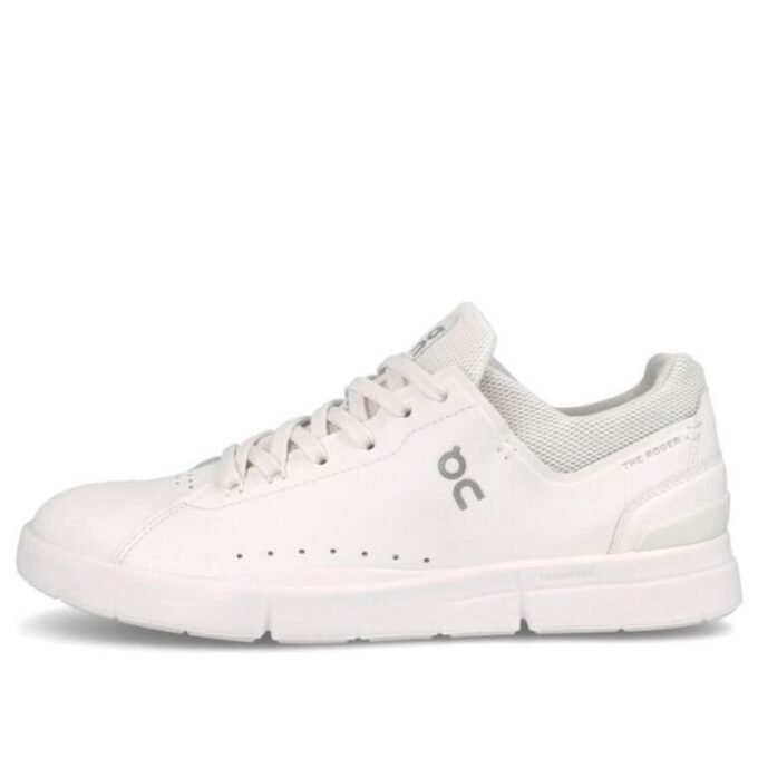 The Roger Advantage x Federer &laquo;White&raquo;