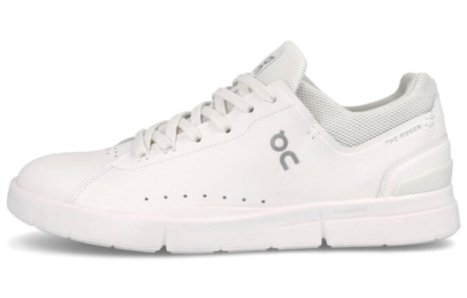 The Roger Advantage x Federer &laquo;White&raquo;