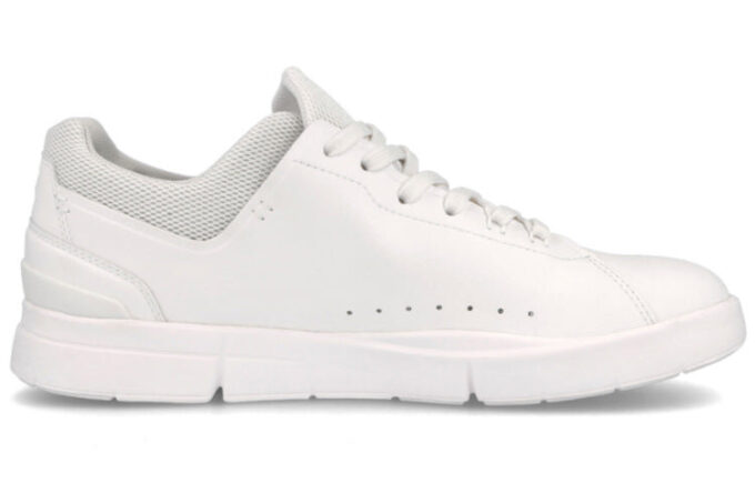The Roger Advantage x Federer &laquo;White&raquo;