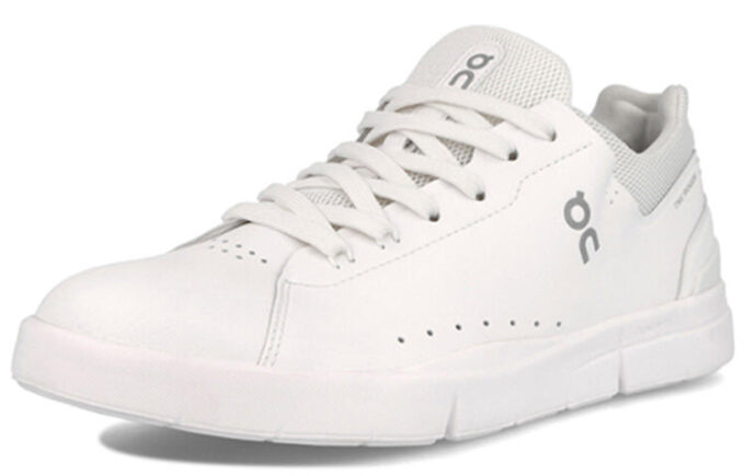 The Roger Advantage x Federer &laquo;White&raquo;