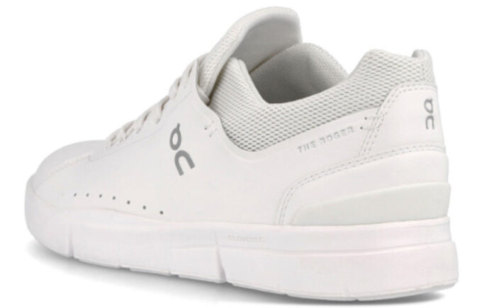 The Roger Advantage x Federer &laquo;White&raquo;