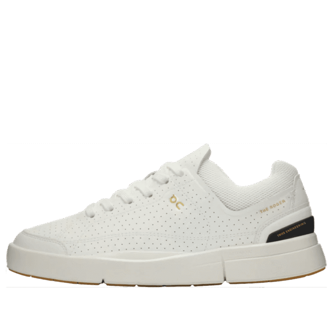 The Roger Centre Court &laquo;White Black&raquo;