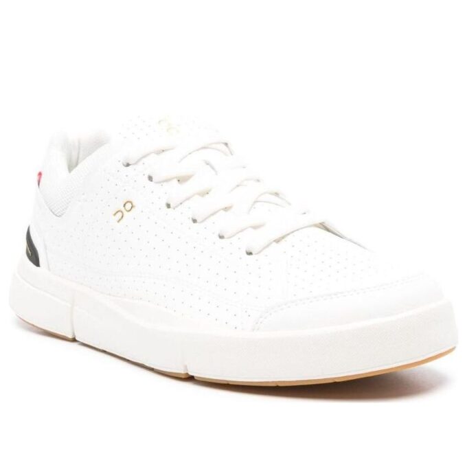 The Roger Centre Court &laquo;White Black&raquo;