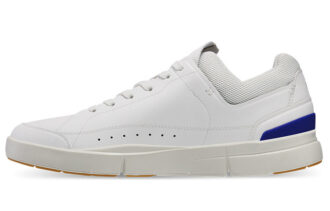 The Roger Centre Court &laquo;White Indigo&raquo;