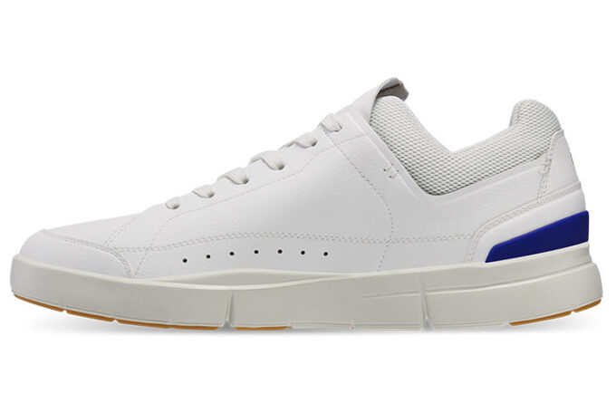 The Roger Centre Court &laquo;White Indigo&raquo;