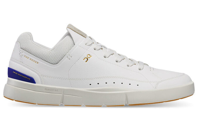 The Roger Centre Court &laquo;White Indigo&raquo;