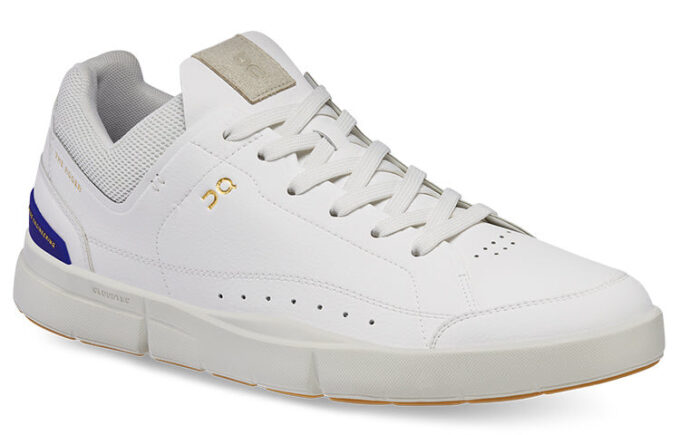 The Roger Centre Court &laquo;White Indigo&raquo;