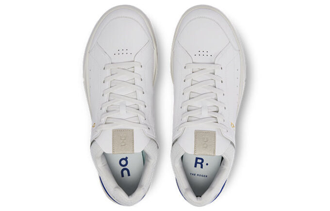 The Roger Centre Court &laquo;White Indigo&raquo;