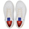 The Roger Centre Court &laquo;White Mustard&raquo;