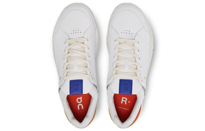 The Roger Centre Court &laquo;White Mustard&raquo;