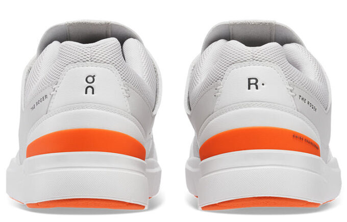 The Roger Clubhouse &laquo;Frost Flame&raquo;