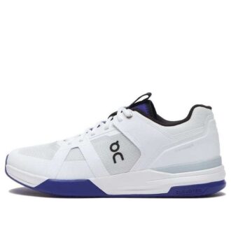The Roger Clubhouse Pro &laquo;White Indigo&raquo;