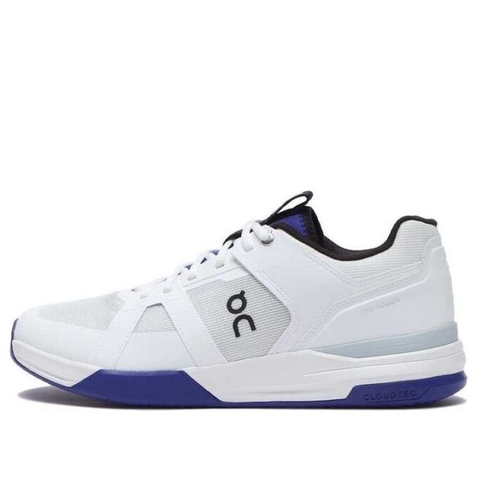 The Roger Clubhouse Pro &laquo;White Indigo&raquo;